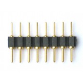 Break Away Headers - Machine Pin(Swiss Round Pin) Break Away Headers - Machine Pin(Swiss Round Pin)